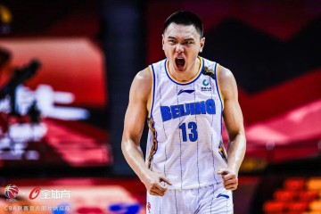 天天盈球-特别企划｜朱彦西：从“三分王”到青训教练